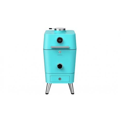 Everdure 4K Electric Ignition charcoal oven - Mint
