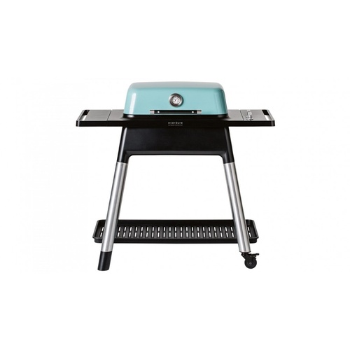 Everdure Force Gas 2 Burner BBQ - Mint (HBG2M)