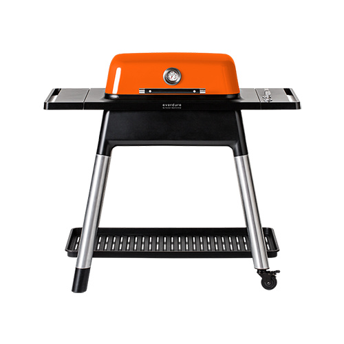 Everdure Force 2 Burner Gas Orange (HBG2O)