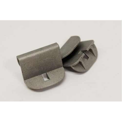 Campaquip Mounting Seats for Half Hot Plates
