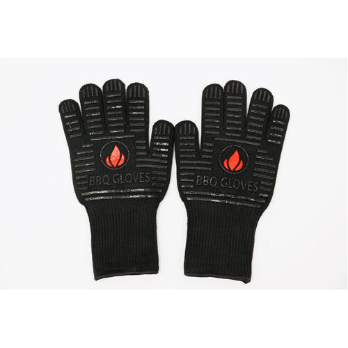 Campaquip Heat Resistant Gloves