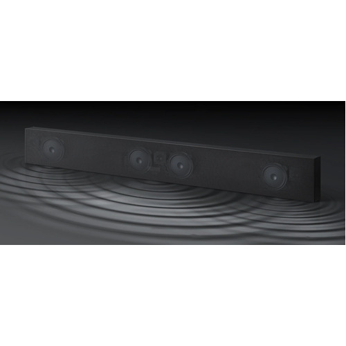 The Terrace Soundbar