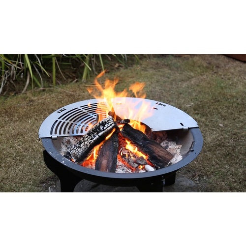 IXL Firepit Deluxe 