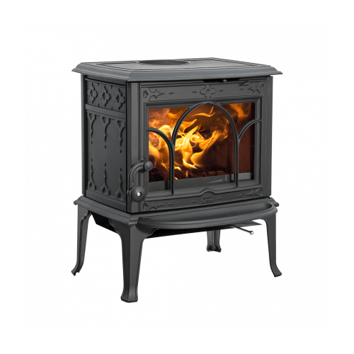 Jotul F100 Eco 2 Wood Fireplace (DISPLAY ONLY)