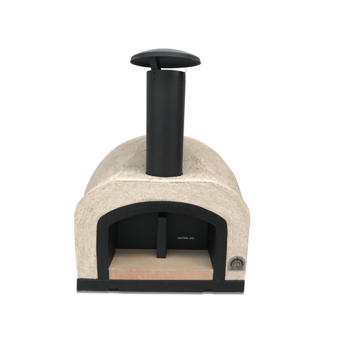 Jalando Pizza Oven JA70 Crema Preassembled