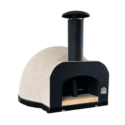 Jalando Pizza Oven JA70 Nero Preassembled