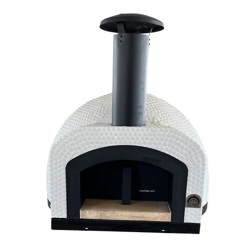 Jalando Pizza Oven JA70 Tiled Preassembled