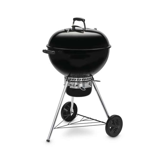 57cm Original Premium Kettle Black (K14201024)