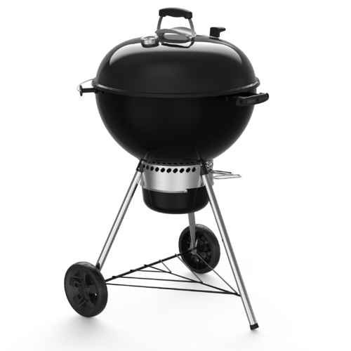 Weber 57cm Master Touch 