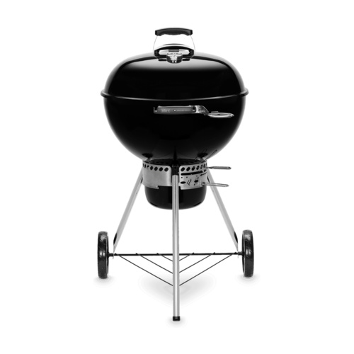 Weber 57cm Master Touch Plus 