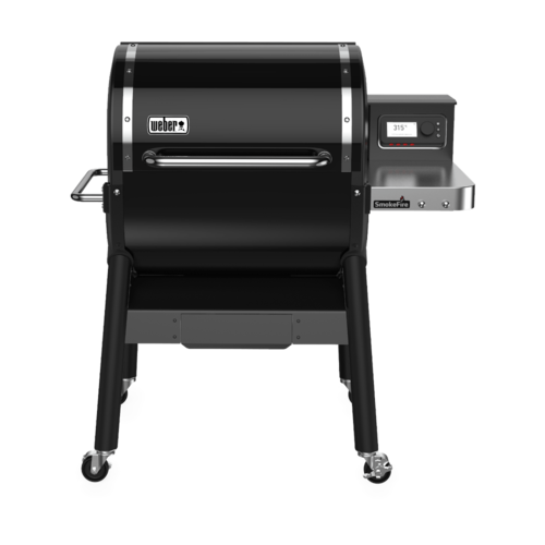 SmokeFire EX4 GBS Pellet Grill