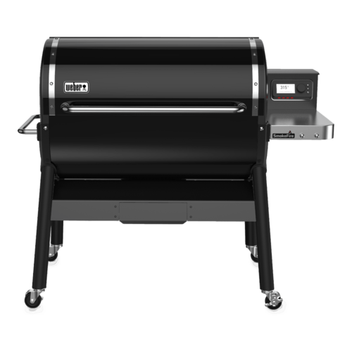 SmokeFire EX6 GBS Pellet Grill