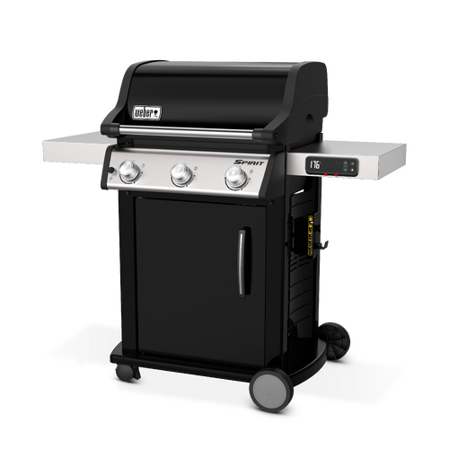 Weber Spirit EX-315 LPG