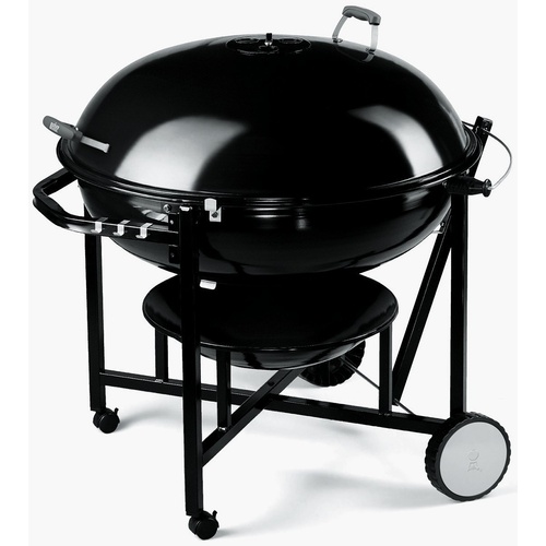 Weber 93cm Ranch Kettle Black (K60020)