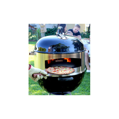 Pizza Kettle CADDY