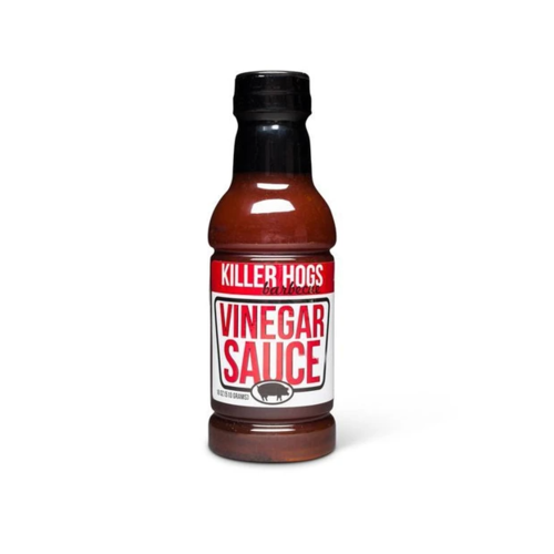 Killer Hogs Vinegar Sauce 510g