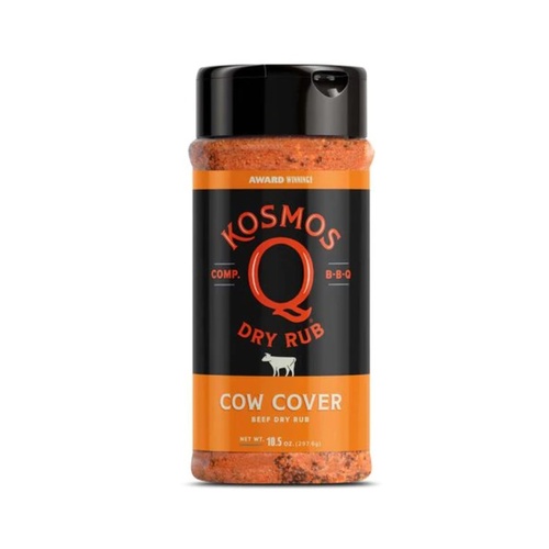 Kosmos Q Cow Cover Rub 