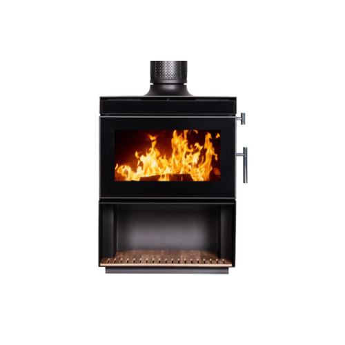 Kent Calisto Small F/S Wood Fire (ktcasml18mb)