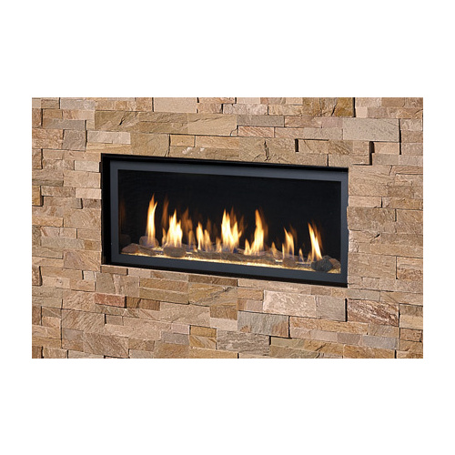 Lopi 3615 HO GS2 Gas Inbuilt Fireplace 