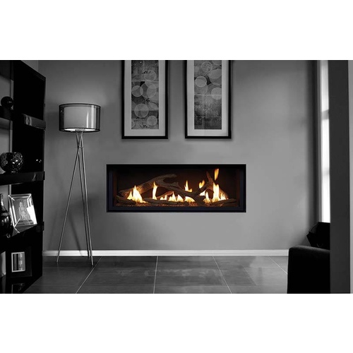 Lopi 4415 GS2 Gas Inbuilt Fireplace