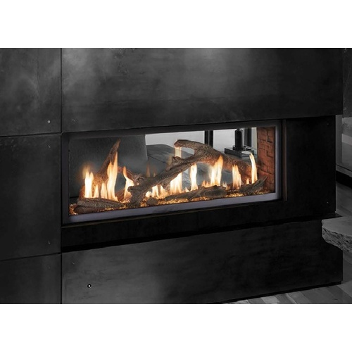Lopi 4415ST GS2 Inbuilt Gas Fireplace