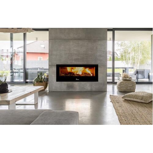 Lacunza Silver 1000 Built-In