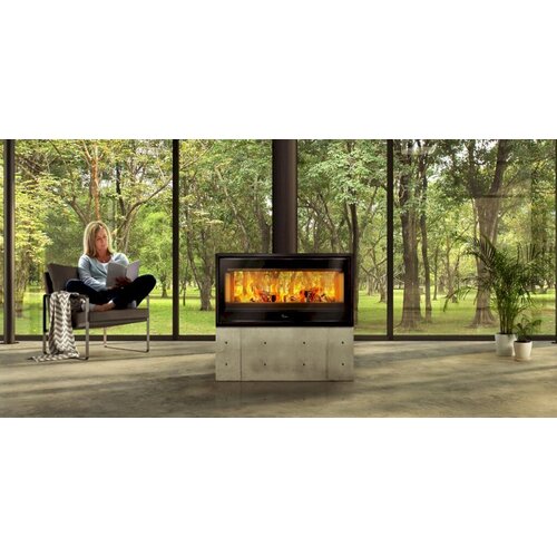 Lacunza Verona Freestanding Double Sided