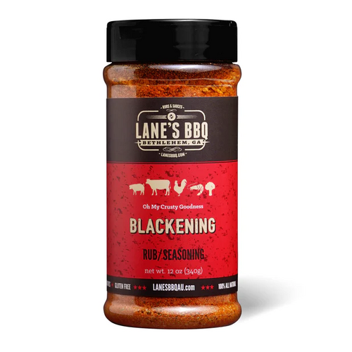 Lanes Blackening 289g