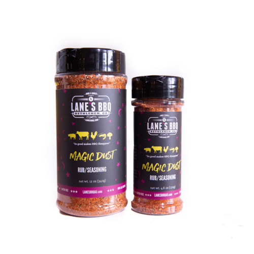 Lane's Magic Dust 340g