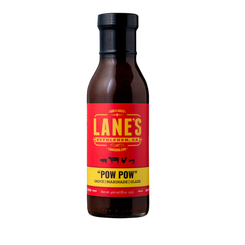 Lane's Pow Pow Sauce 400ml