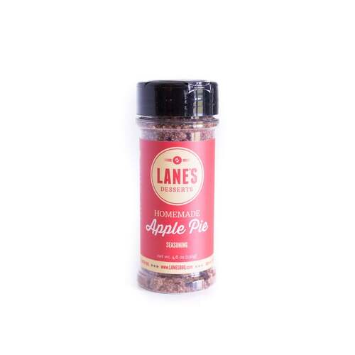 Lane's Homemade Apple Pie Seasoning 130g