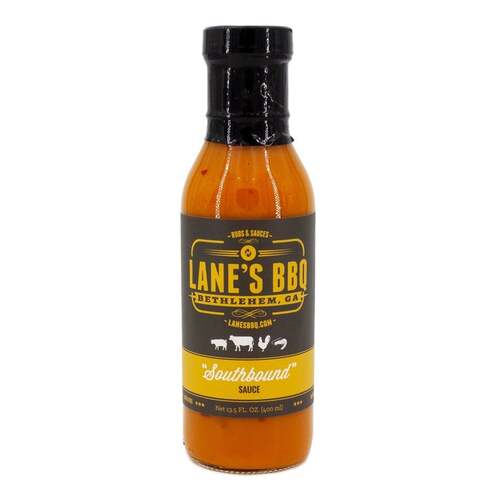 Lane's Southbound Sauce