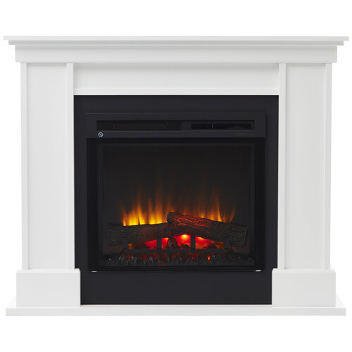 Dimplex Liberty 1.5kW Medium Electric Fireplace