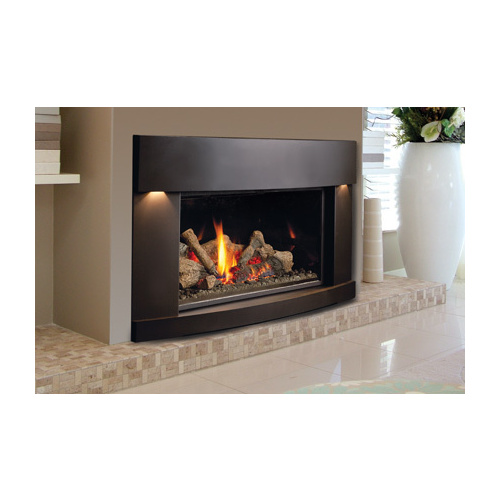 Lopi DVL Direct Vent Gas Fireplace Insert (LDVLNGS2)