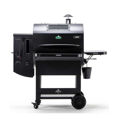 GMG Ledge 2.0 Prime WiFi Grill