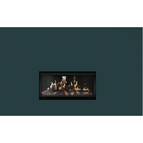 Escea LE Holographic Fireplaces MkII