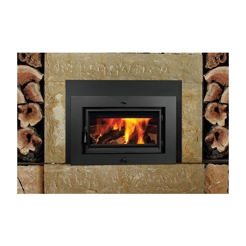 Lopi Flush Wood Large NexGen Firebox