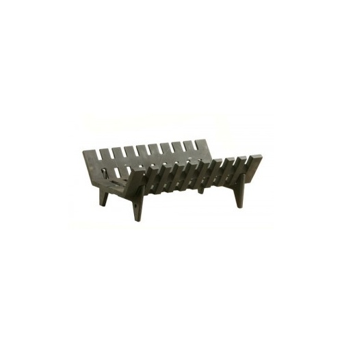 Log Grate 450mm 18"(no.1) with Legs