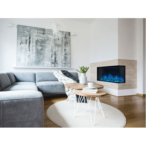 Modern Flames Landscape 44" Pro Multi Sided