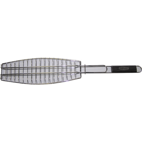 Man-Law BBQ Fish Basket