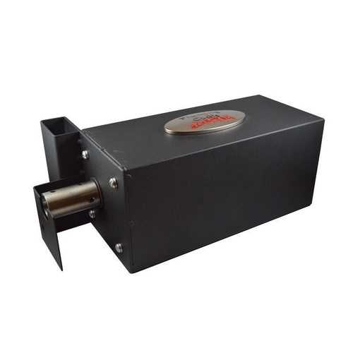Flaming Coals Commercial Grade Spit Roaster Motor- 100kg capacity (240v)