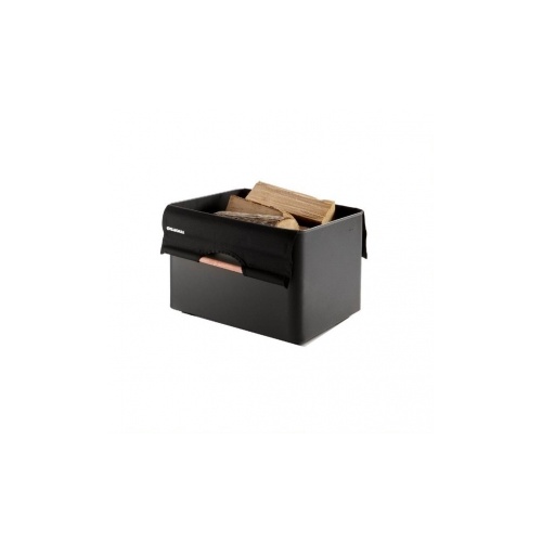 Morso Firewood Box with Carrier 