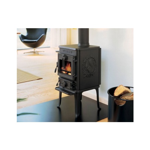 Morso 1410 Freestanding