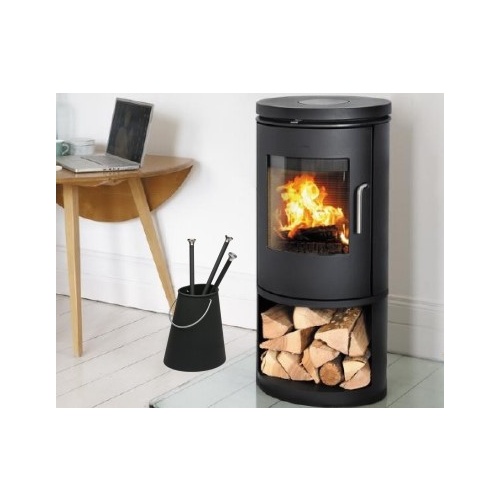 Morso 6143 Freestanding Wood Heater 