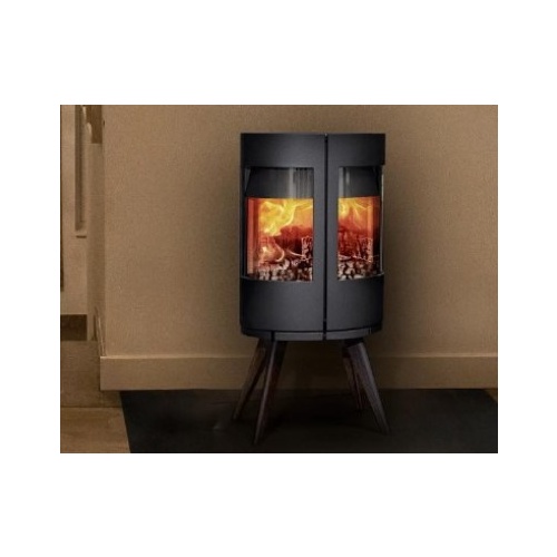 Morso 6612 Freestanding Wood Heater 