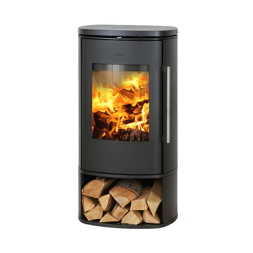 Morso 8843 Fireplace
