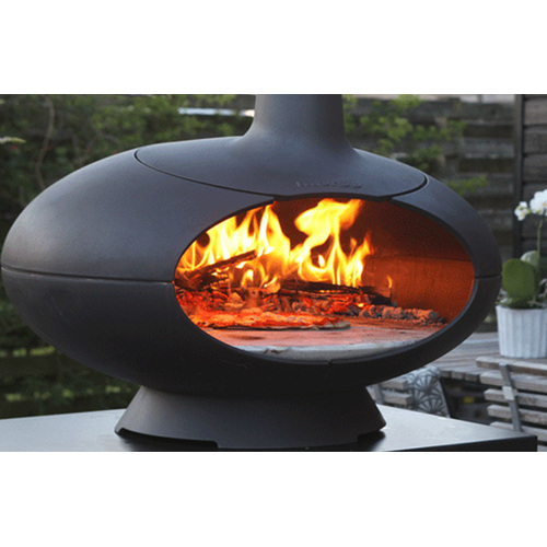 Morso Forno Outdoor Oven 