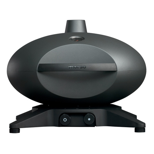 Morso Forno Gas Barbecue