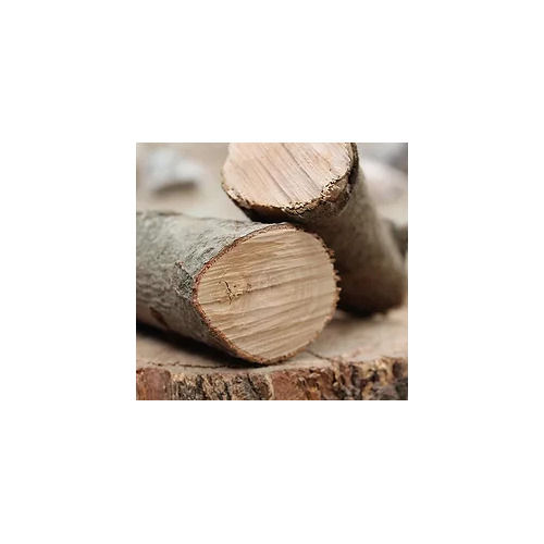 MOS Jam Wood Logs 1kg - Ministry of Smoke