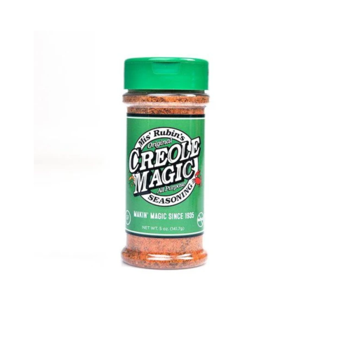 Mis Rubins Creole Magic Seasoning 141g